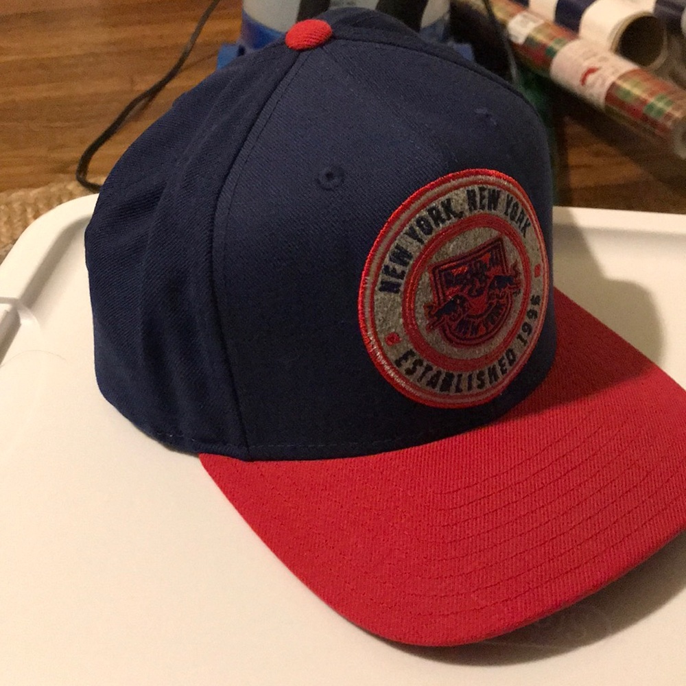 Redbull Hat